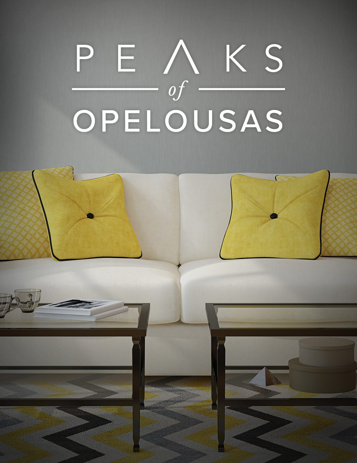 Peaks of Opelousas Property Photo